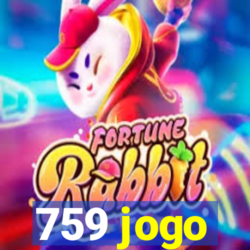 759 jogo